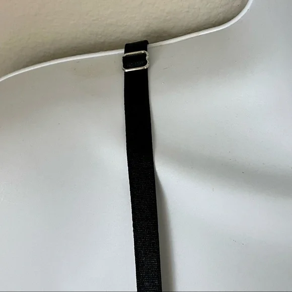 NWT Althleta Well Rested Rib Sleep Bra - Picture 3 of 10